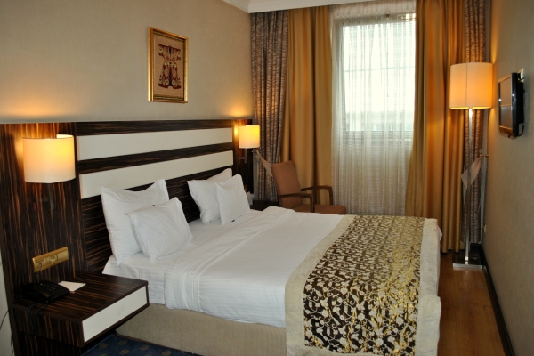 Akgun Hotel Beyazit (Istanbul)